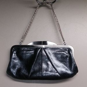 Hobo Hayley Chain clutch